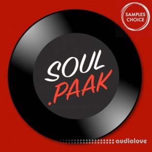 Samples Choice Soul Paak