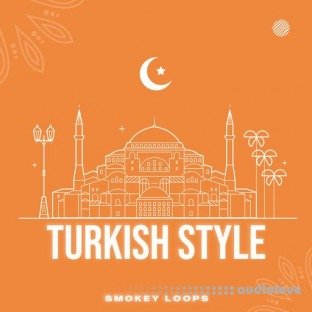 Smokey Loops Turkish Style 1