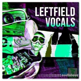 Toolbox Samples Leftfield Vocals