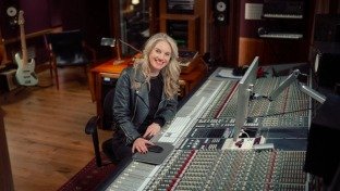 MixWithTheMasters Inside the Track #84 Catherine Marks