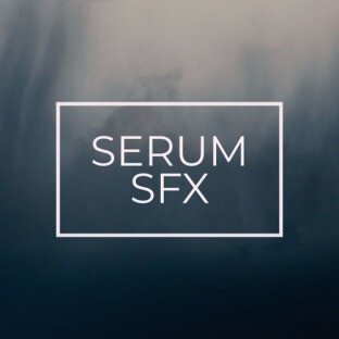 Glitchedtones Serum SFX