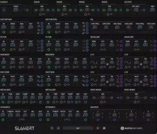 Glitchmachines Subvert 2