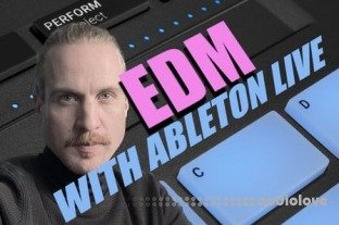 SkillShare Produce Electronic Music Create an EDM Production with Ableton Live for Beginners