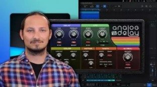 Udemy Learn How To Use Delay In Studio One