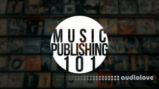 SkillShare Music Publishing 101