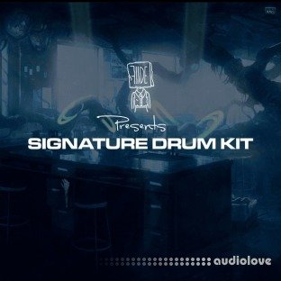 Fiide Signature Sound Kit