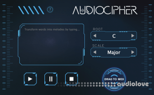 AudioCipher Technologies AudioCipher