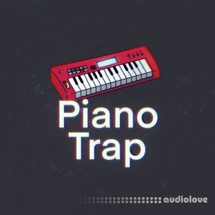 Whitenoise Records Piano Trap