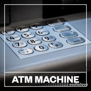 Blastwave FX ATM Machine