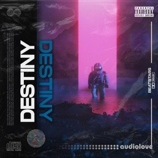 ProdbyKai Reggaeton Sound-Kit DESTINY Vol.1