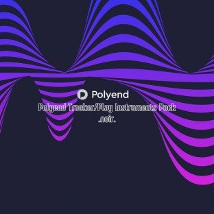 .NOIR. Polyend Tracker Play Instruments and Samples Pack