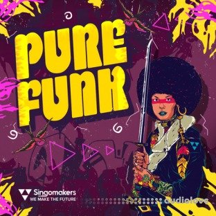 Singomakers Pure Funk