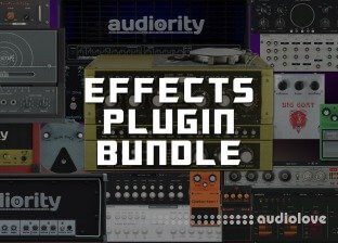 Audiority Plugins Bundle