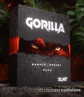 XLNTSOUND Gorilla Early Access