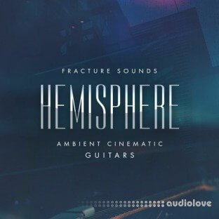 Fracture Sounds Hemisphere Guitars