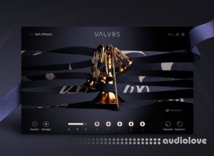 Native Instruments Valves