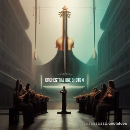 Diginoiz Orchestral One Shots 4