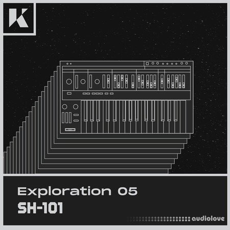 Konturi  Exploration 05 SH-101