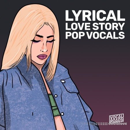 Vocal Roads Lyrical Love Story: Pop Vocals