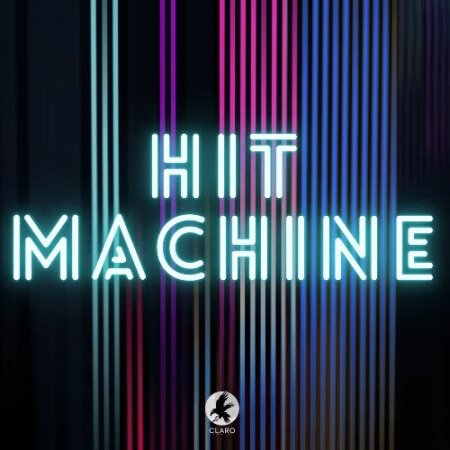 Claro Beats Hit Machine