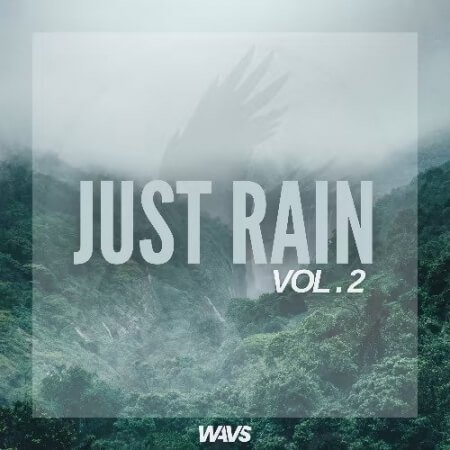 Claro Beats Just Rain Vol.2
