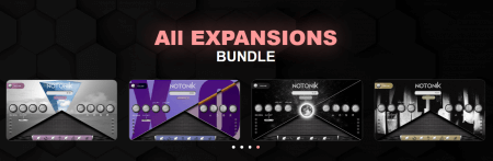 Notonik-Vst All Expansions Bundle for NOTONIK