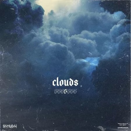 Samudai Clouds Vol.5