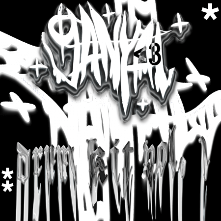 9anyal drum kit Vol.1