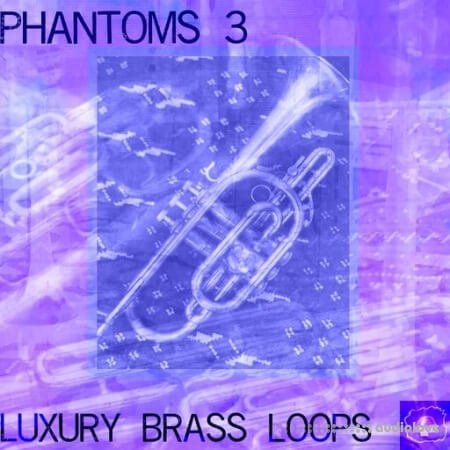 Mushroom Stamp Productions Phantoms 3