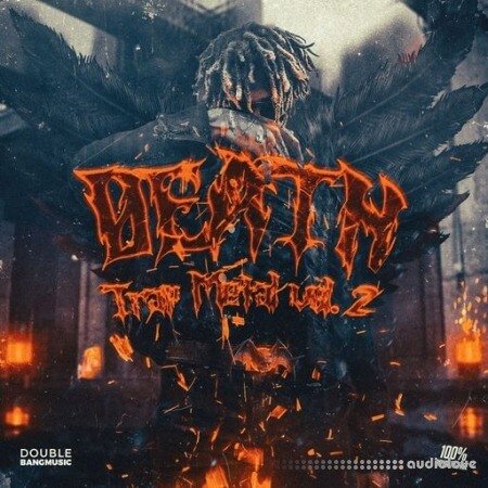 Double Bang Music Death Trap Metal Vol.2