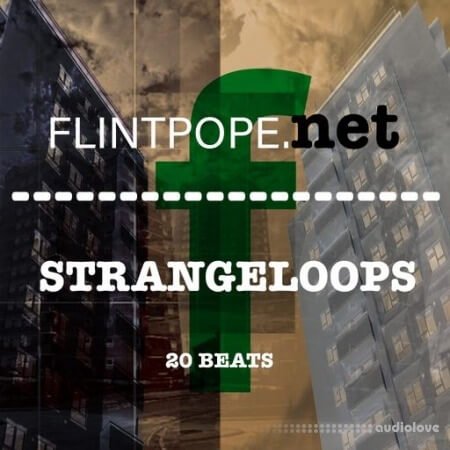 Flintpope STRANGELOOPS