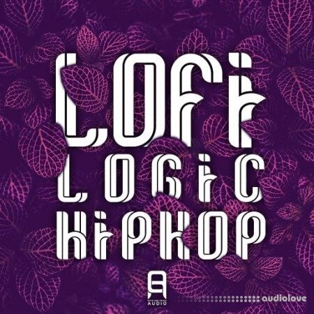 Ultimate Loops Lofi Logic Hip Hop