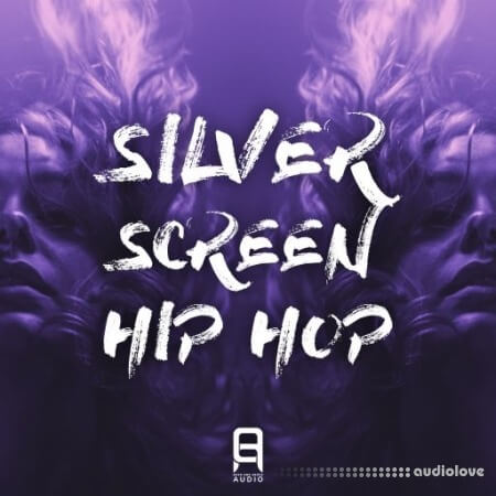 Ultimate Loops Silver Screen Hip Hop