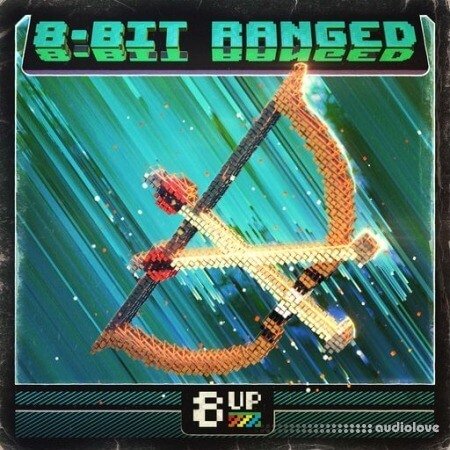 8UP 8-Bit Ranged