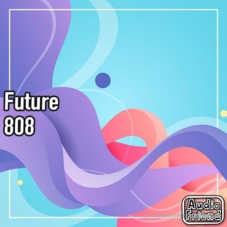 AudioFriend Future 808