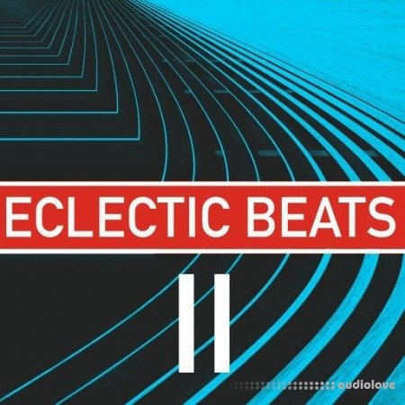 Fume Music Eclectic Beats II