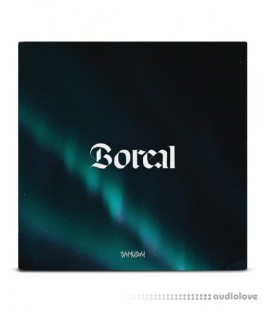Samudai Boreal