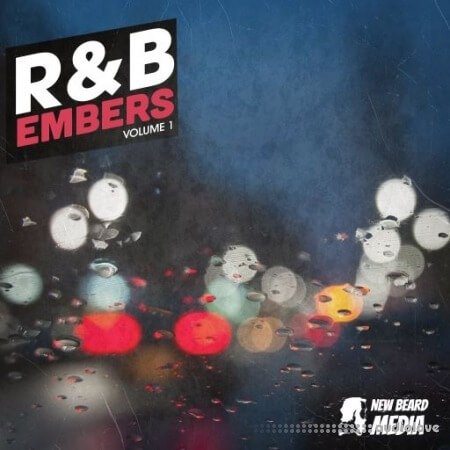 New Beard Media Rnb Embers Vol 1