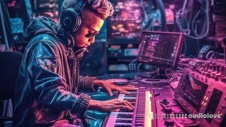 Udemy 2023 Full And Awesome Production Reggaeton Vol.1