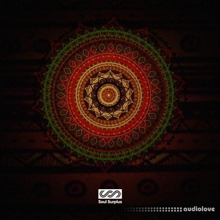 Soul Surplus Zulu Theory