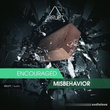 Irrupt Encourage Misbehavior