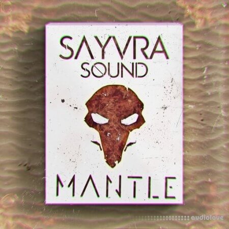 Sayvra Mantle