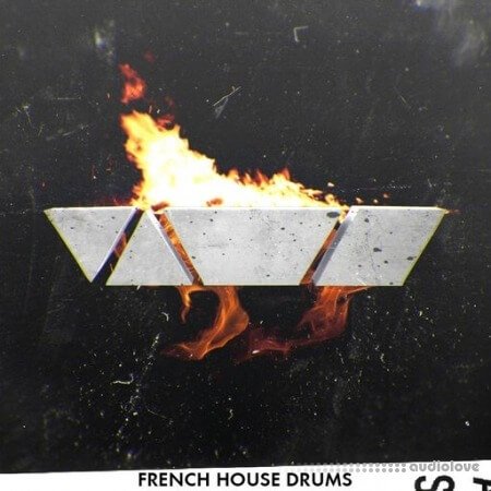 Sayvra French House Drums