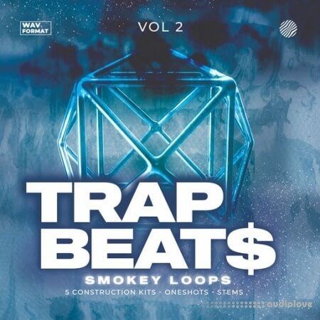 Smokey Loops Trap Beats 2