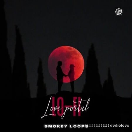 Smokey Loops Lo Fi Love Portal