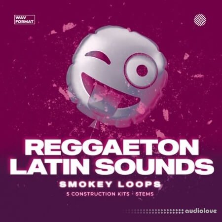 Smokey Loops Reggaeton Latin Sounds