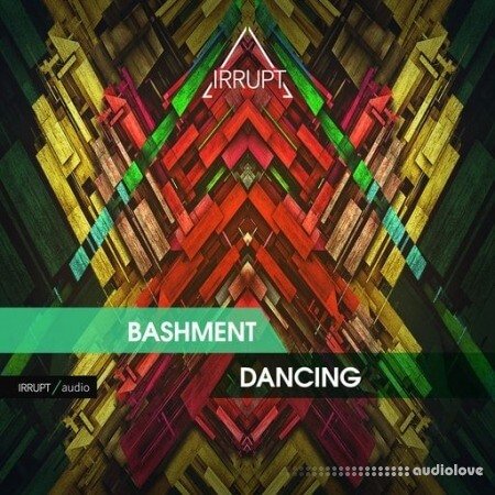 Irrupt Bashment Dancing