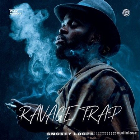 Smokey Loops Ravage Trap