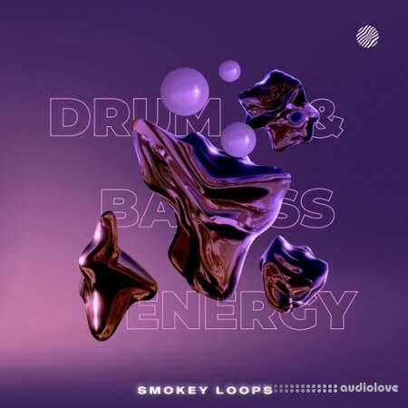 Smokey Loops Drum & Bass Energy