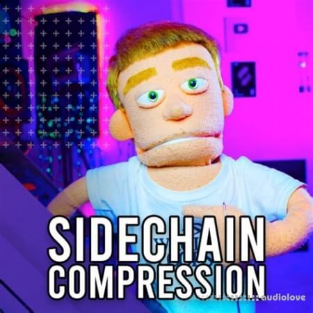 MyMixLab Sidechain Compression